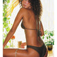 Everyday Bikini Top - Espresso