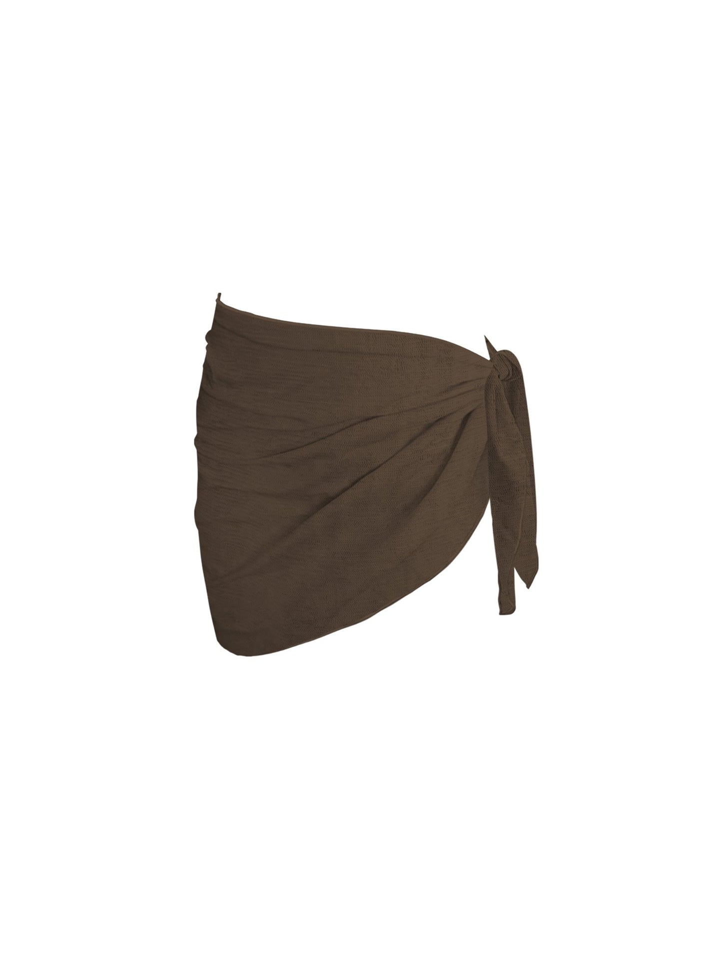 Monday Coverup - Coffee