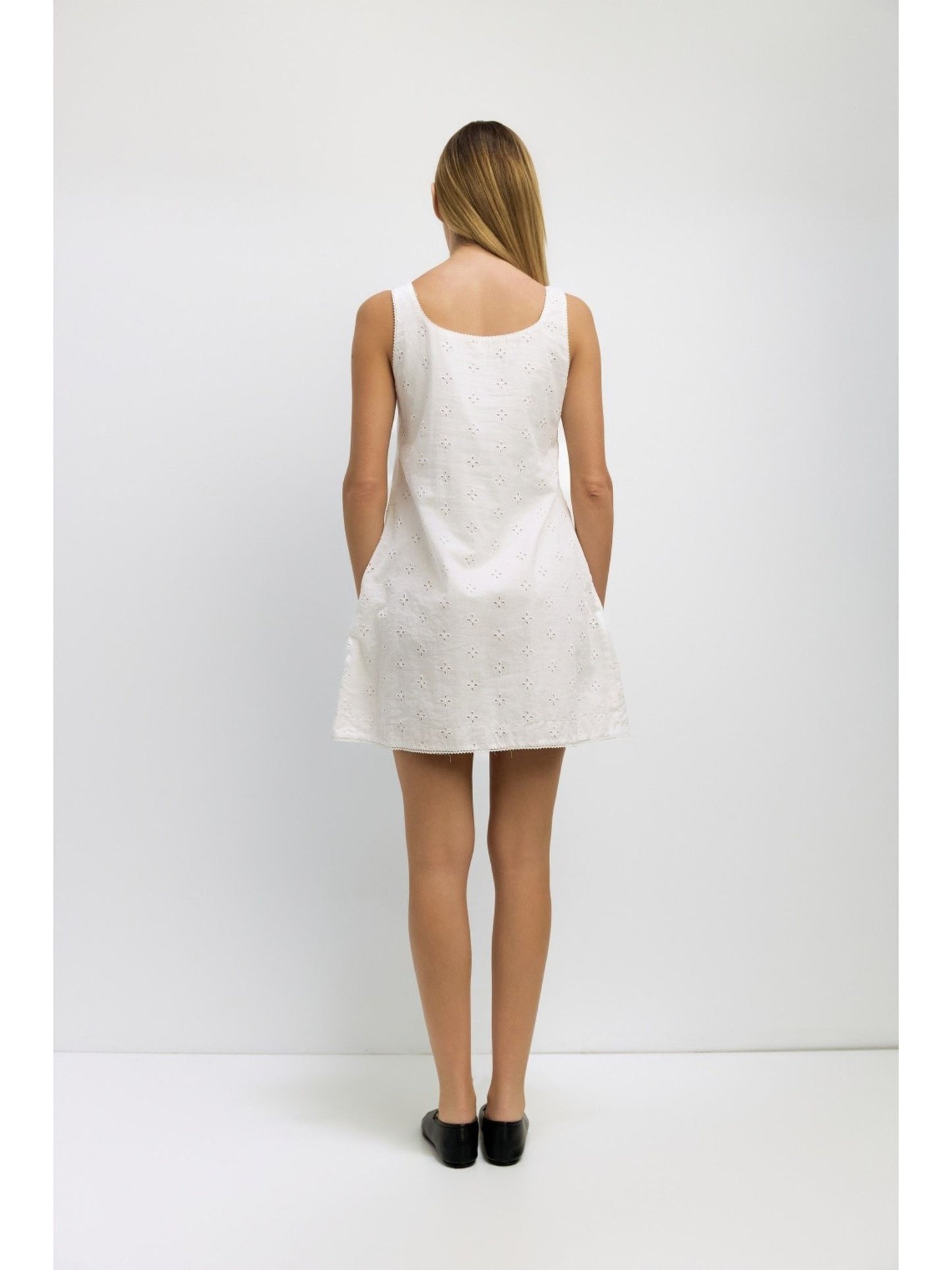 The Kina Dress