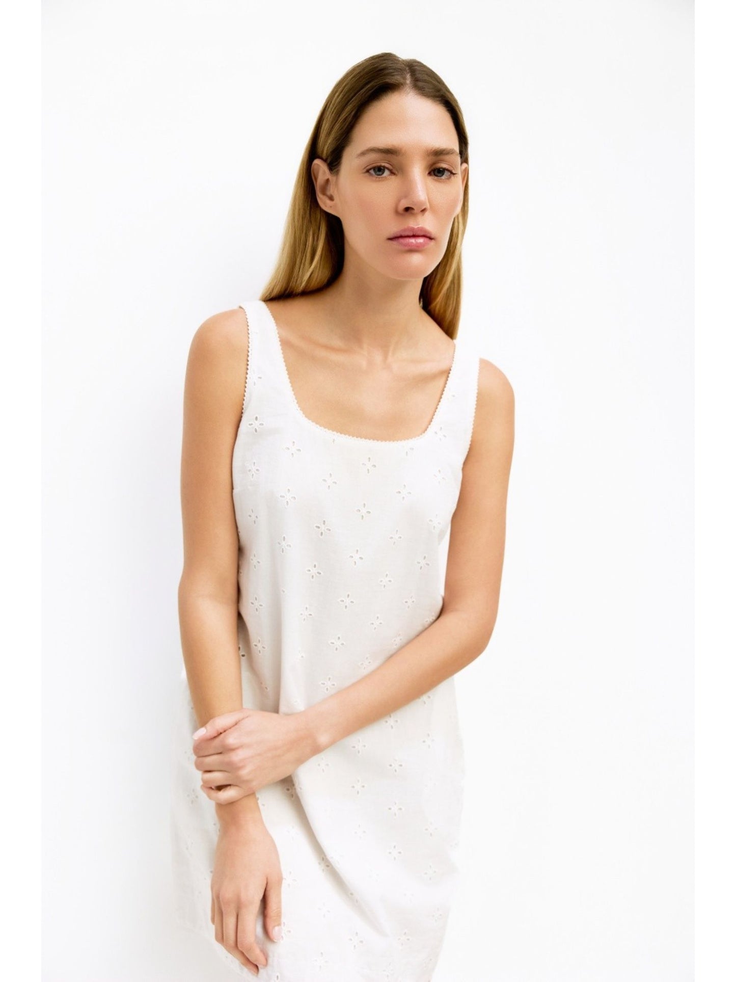 The Kina Dress