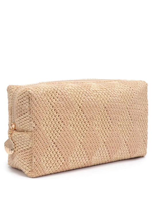 Bali Breeze Cosmetic Bag