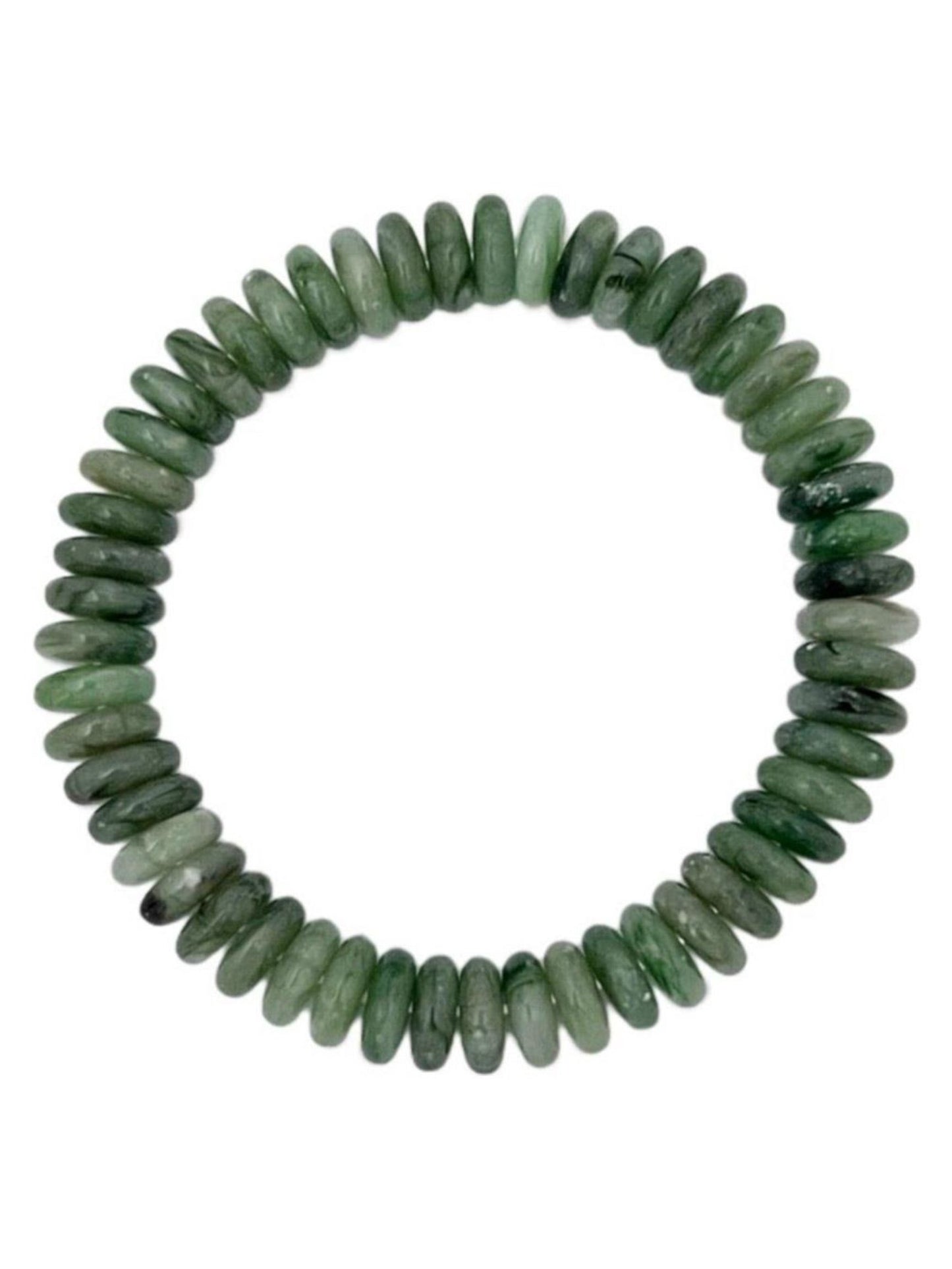 Beaded Stretch Bracelet