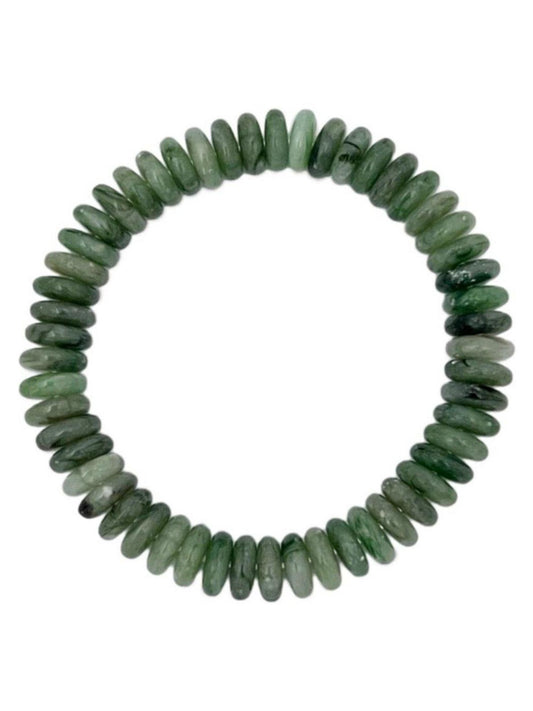Beaded Stretch Bracelet