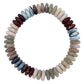 Beaded Stretch Bracelet