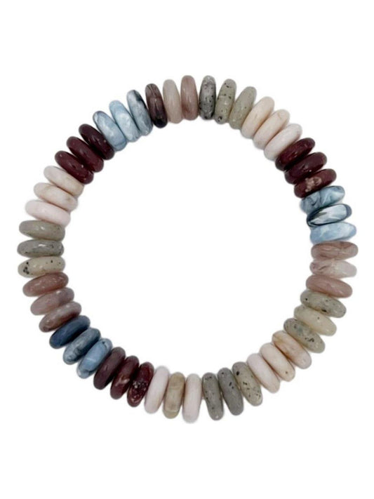Beaded Stretch Bracelet