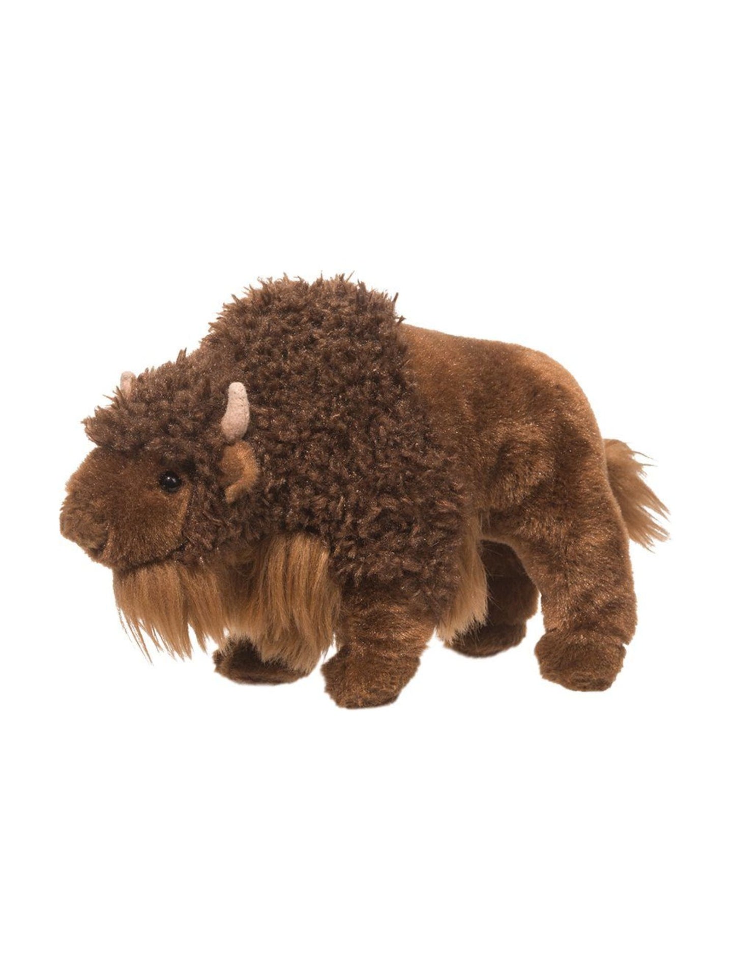 Sue the Buffalo