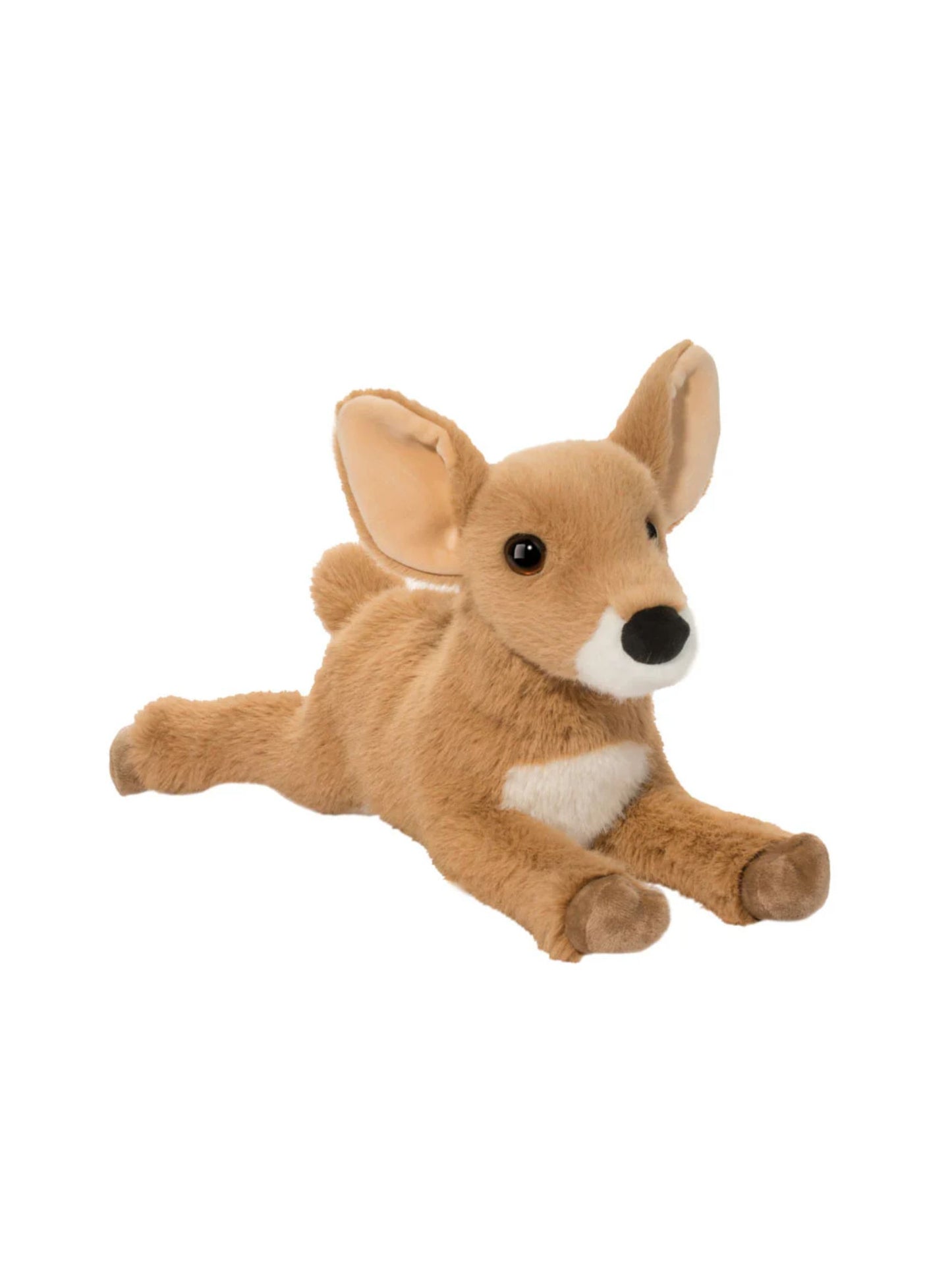 Lennora the Fawn
