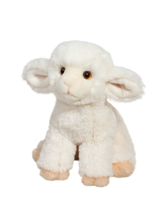 Dollie the Lamb - Mini