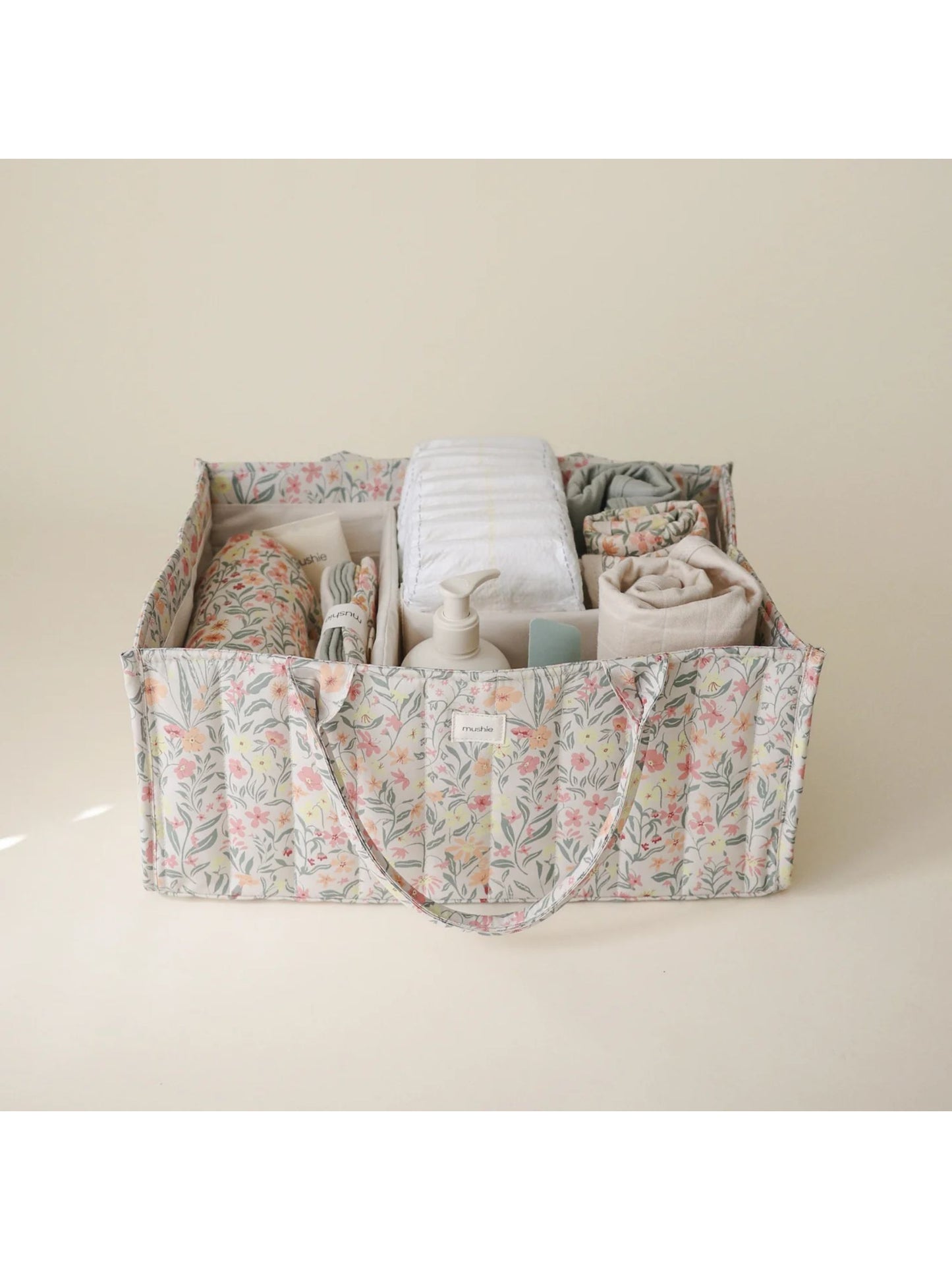 Diaper Caddy
