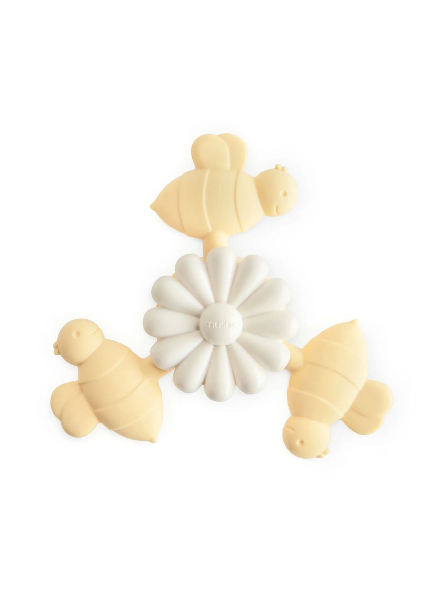 Bee Suction Spinner Toy