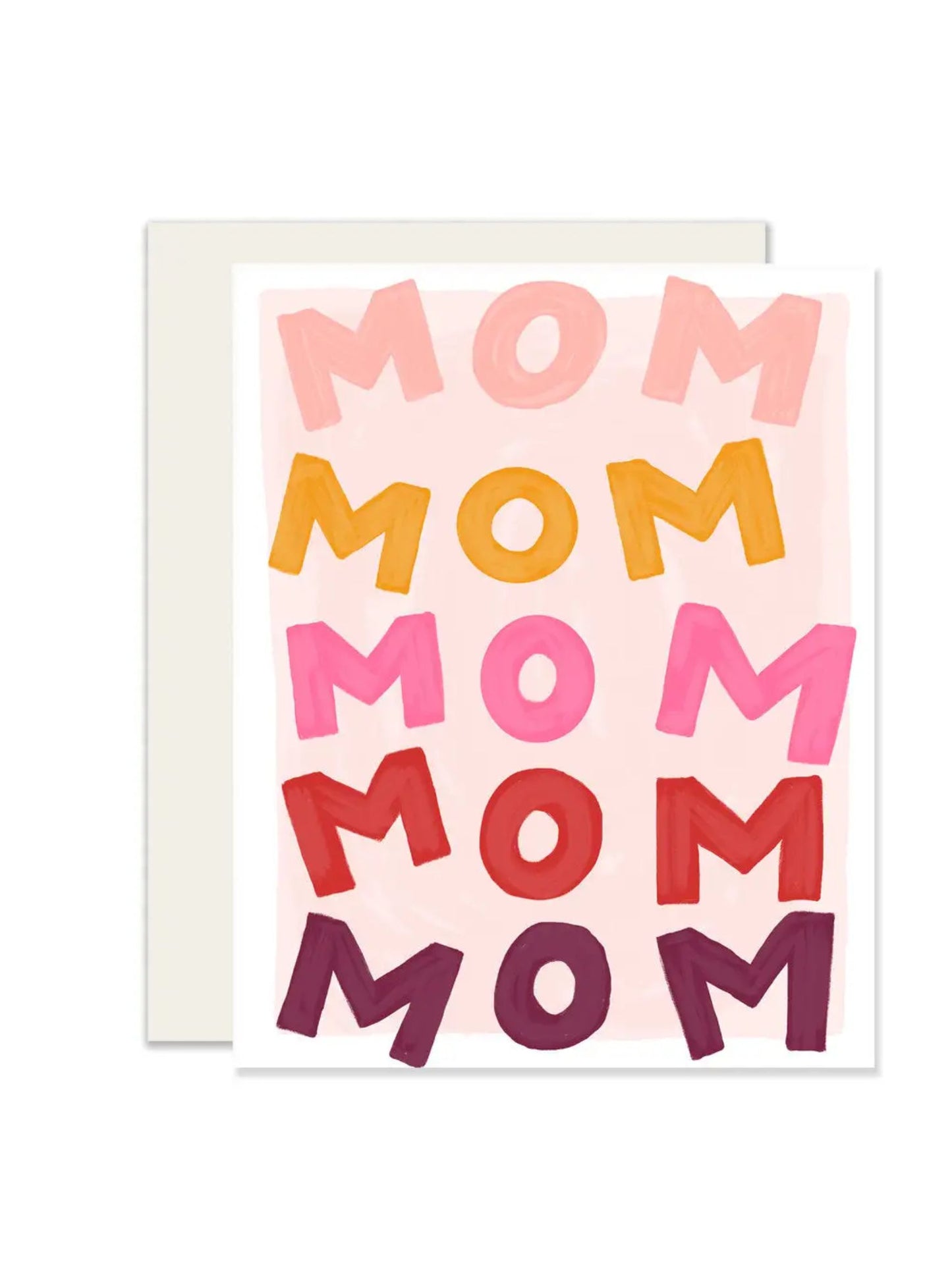 Mom Mom Mom