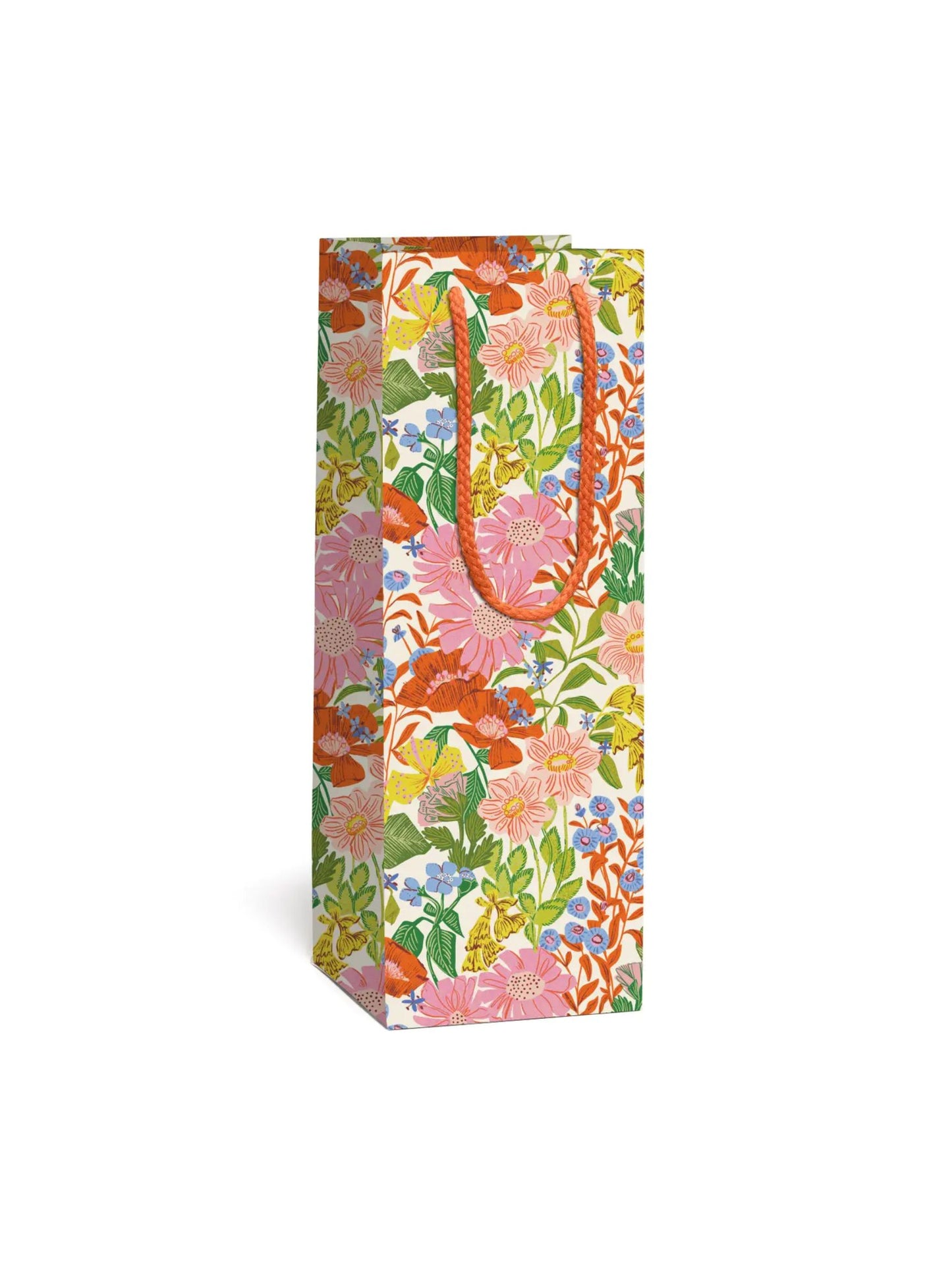 Our Love Only Grows Gift Bag
