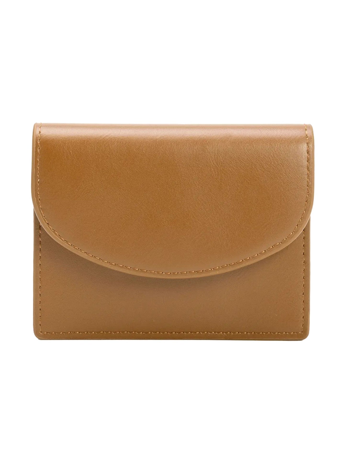 Milo Vegan Card Case Wallet
