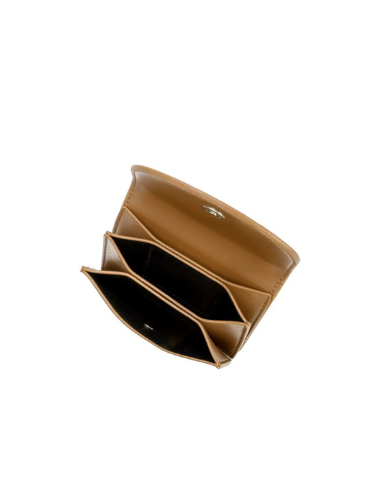 Milo Vegan Card Case Wallet