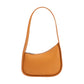 Willow Orange Recycled Vegan Shoulder Bag