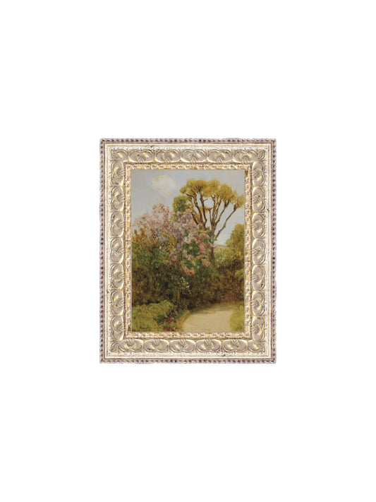 Landschaft Framed Picture - 5x7