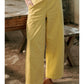 The Dory Barrel Pant