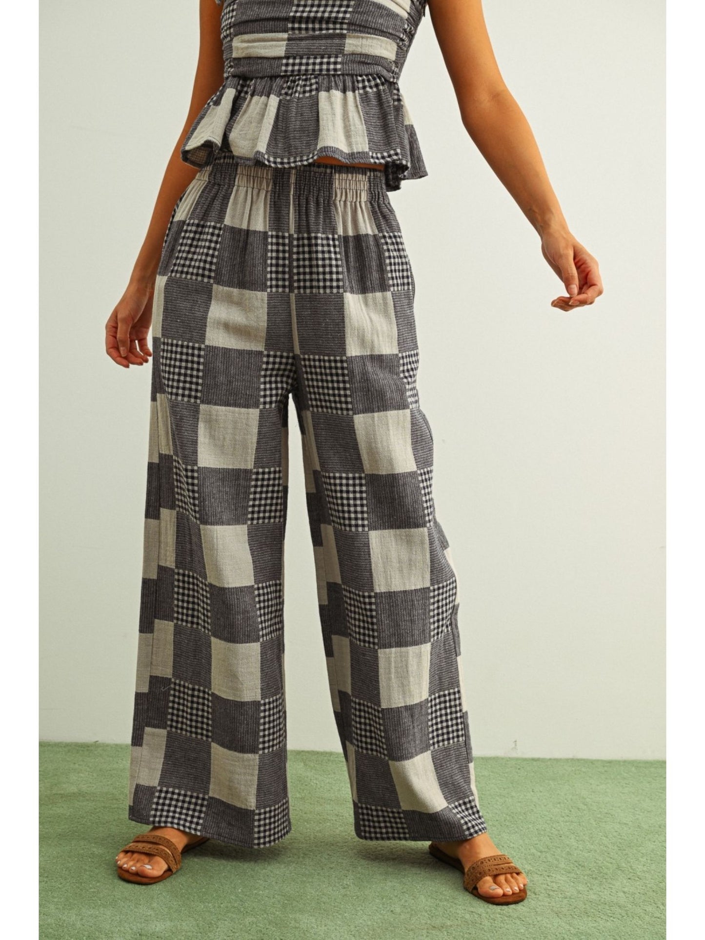 The Sabrina Pant