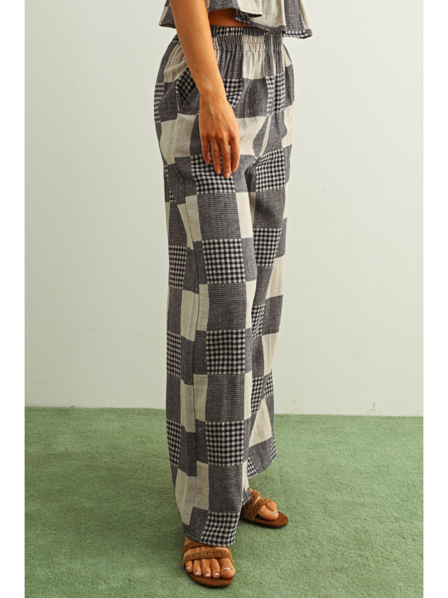 The Sabrina Pant