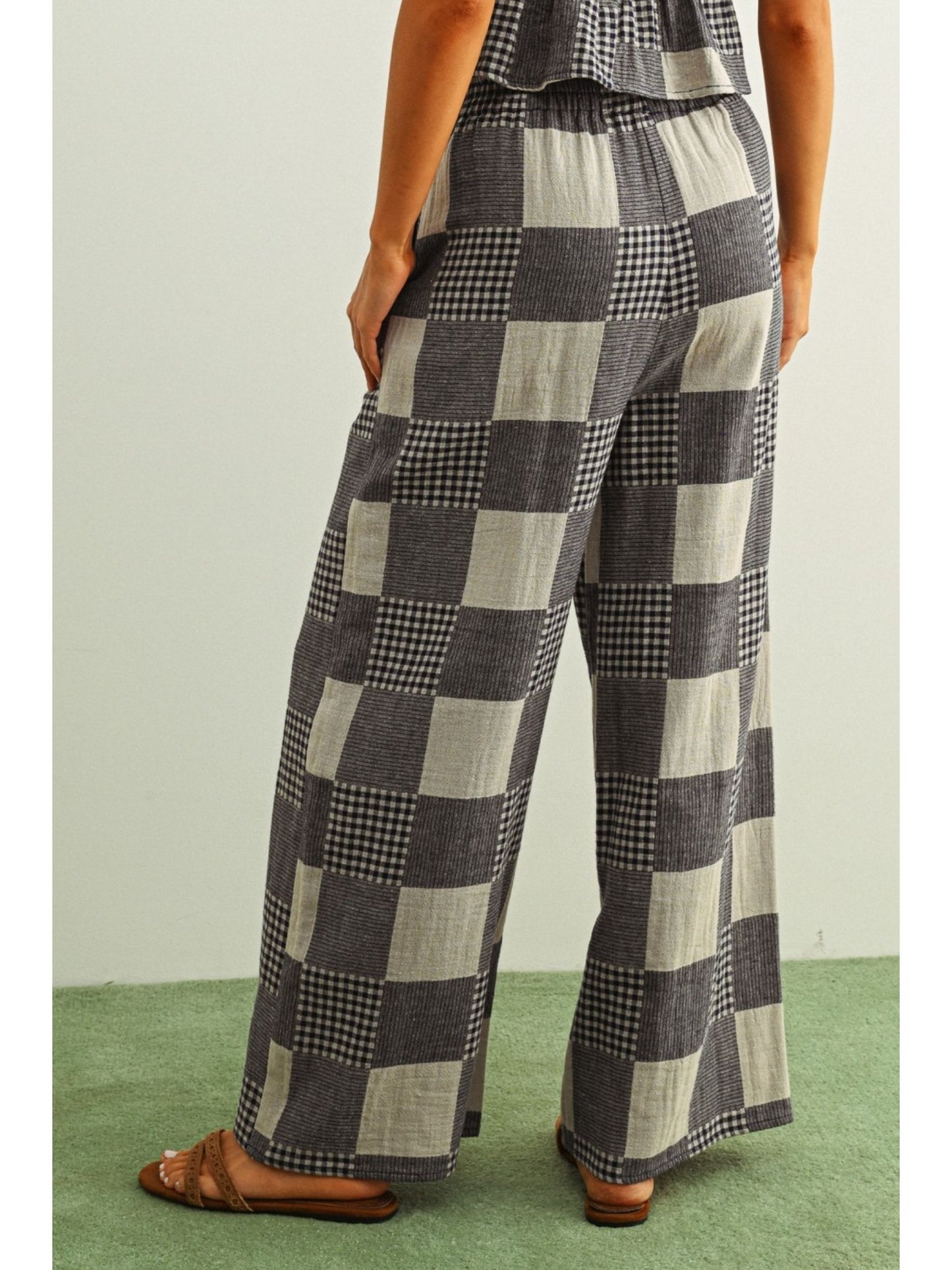 The Sabrina Pant