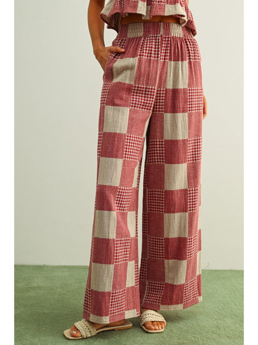The Sabrina Pant