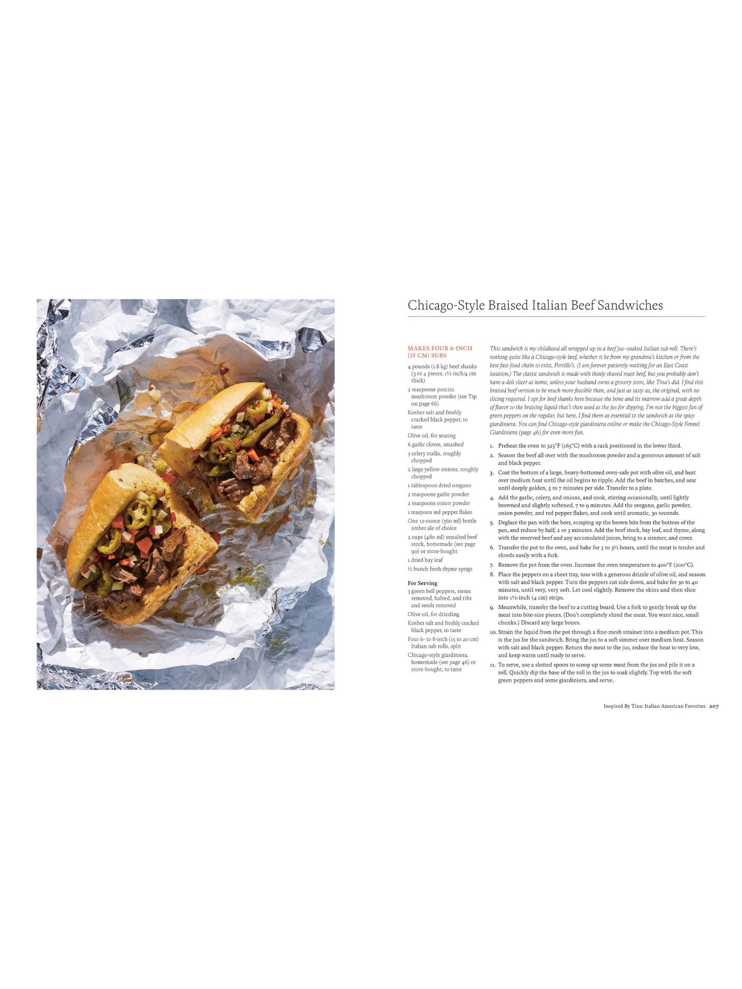 By Heart Cook Book