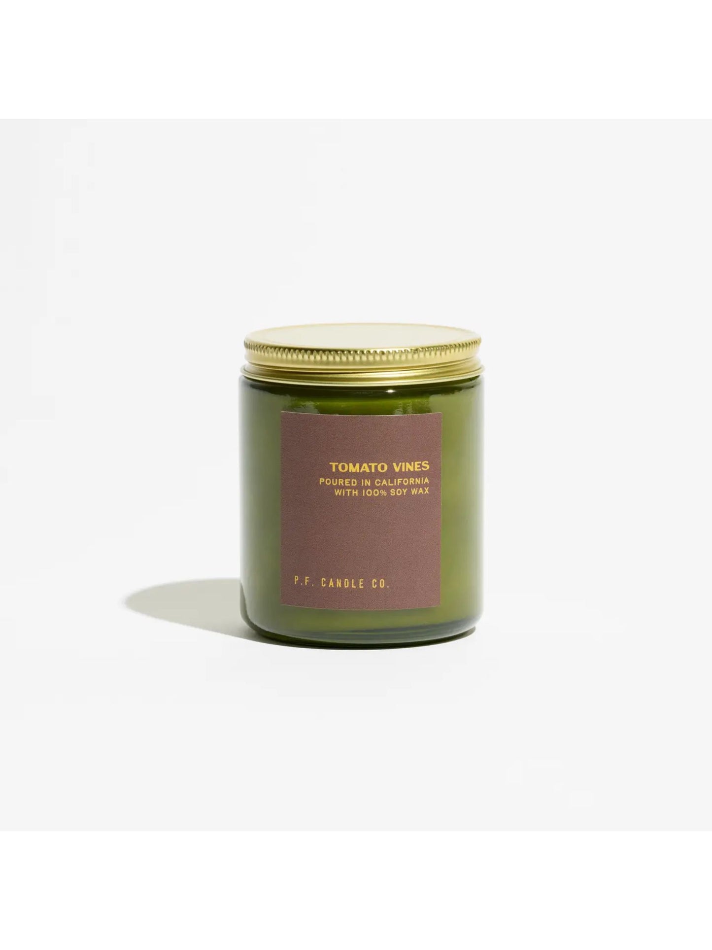 Tomato Vines– Standard Candle