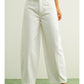 Cotton Trousers