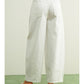 Cotton Trousers