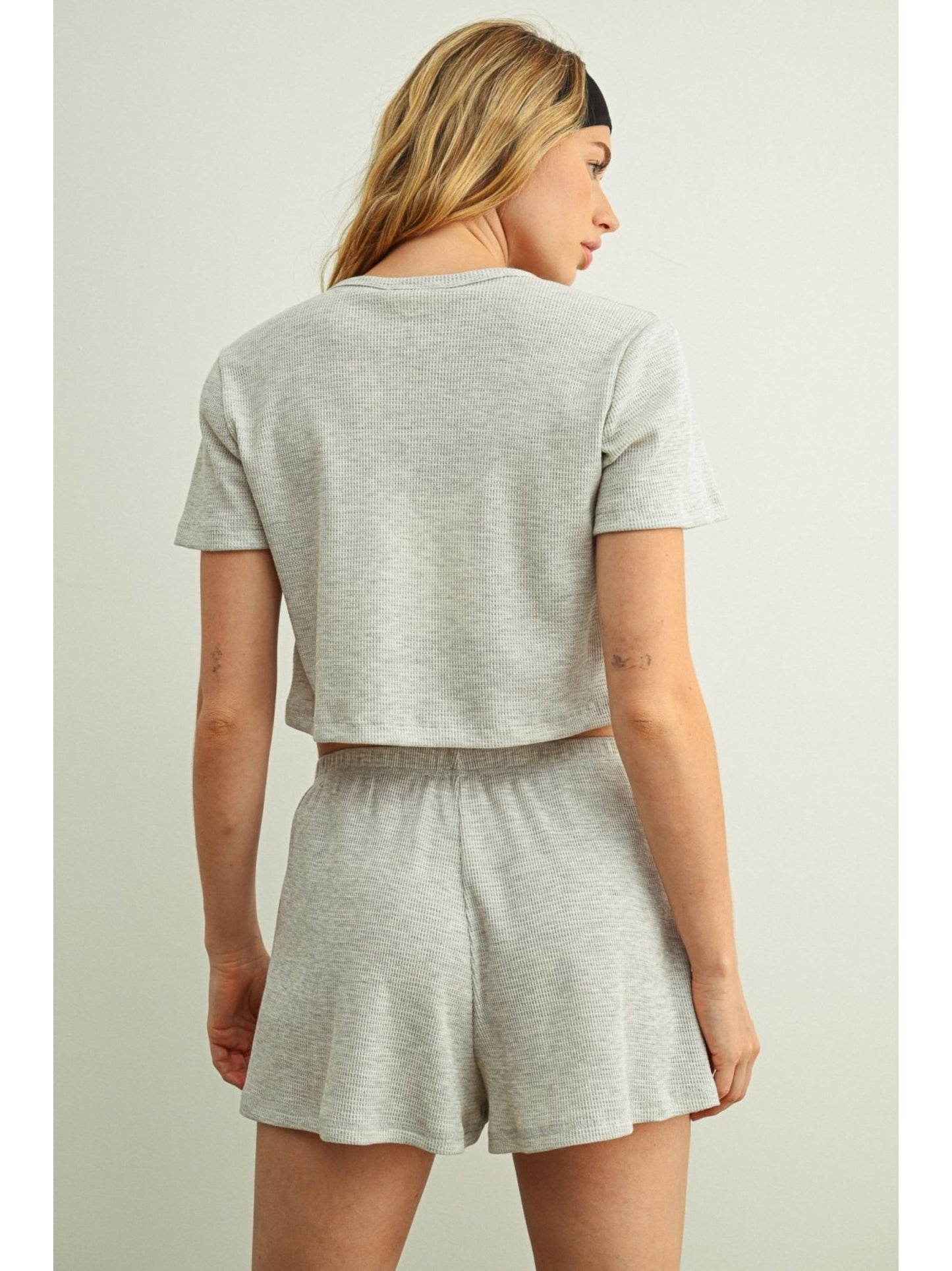 The Wendy Top
