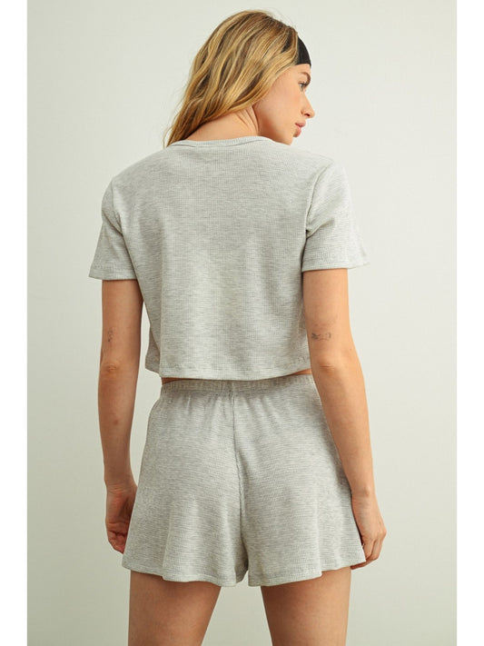 The Wendy Top