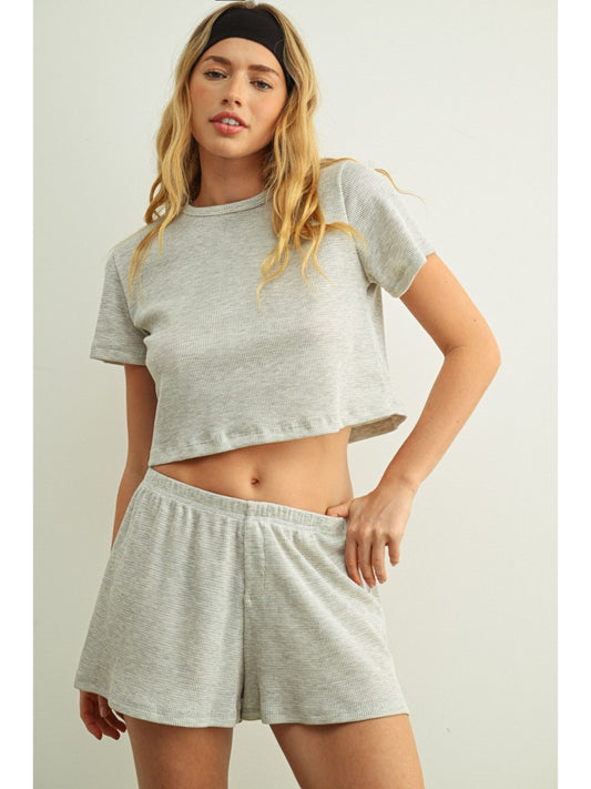 The Wendy Shorts