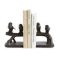 Birds on a Branch Bookends