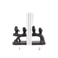 Birds on a Branch Bookends