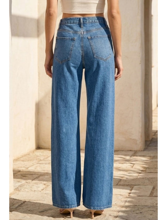 The Violet Jean