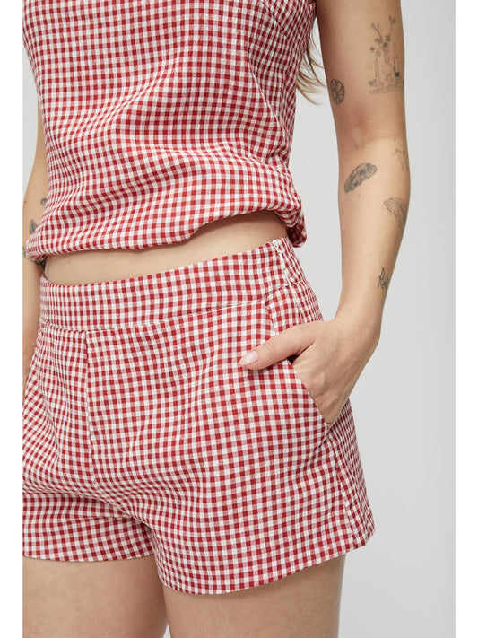The Madeline Shorts