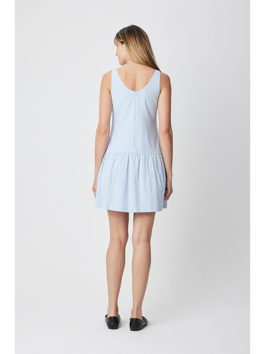 The Susanna Dress