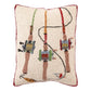 Fishing Rods Hook Pillow