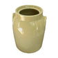 Vintage Yellow Crock - Pick Up Only