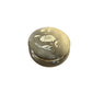 Vintage Italian Trinket Box - Alabaster Stone