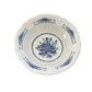 Vintage Sears Federalist Ironstone Serving Bowl