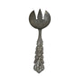 Vintage Norway Pewter Fork