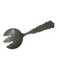 Vintage Norway Pewter Fork