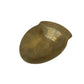 Vintage Pocket Change Brass Tray