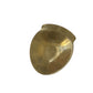 Vintage Pocket Change Brass Tray