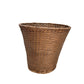 Vintage Wicker Basket - Pick Up Only
