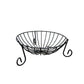 Vintage Wire Bowl