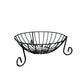 Vintage Wire Bowl