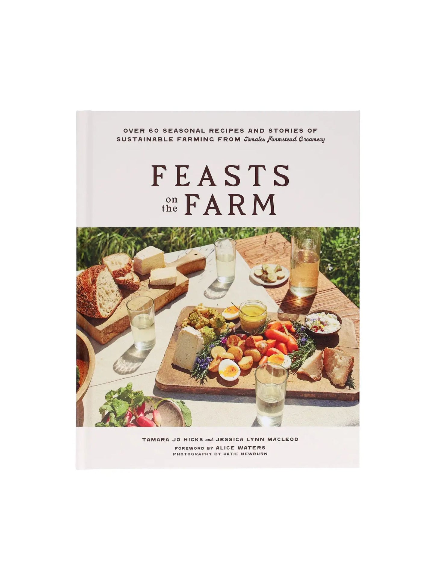 Feasts on the Farm