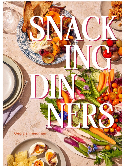 Snacking Dinners
